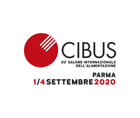 Primoljo al Cibus di Parma 2020
