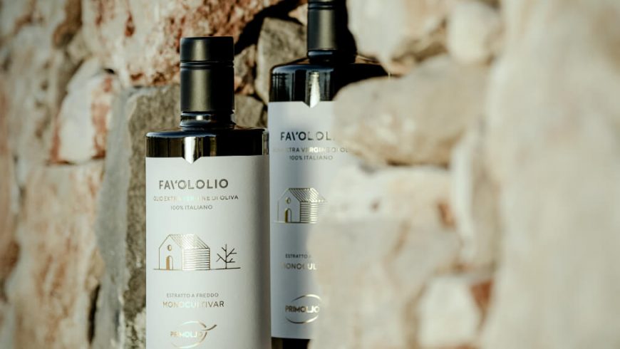 Dalla piantagione di oliva Favolosa a Favololio: una storia di ripartenza e di speranza