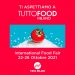 Primoljo presente a TuttoFood Milano 2021